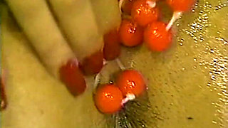 Juicy Pussy Feast for Sluts #7