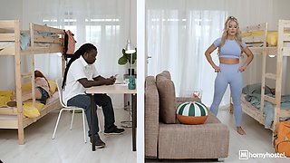 Freddy Gong's Dark Power Ignites Passion in British Heat