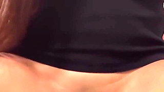 Only Pussy for Your Face Femdom Facesitting