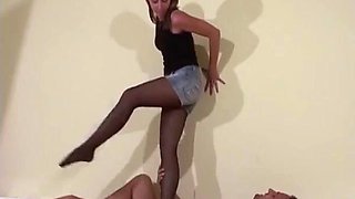 Femaledom - Extreme Thai Massage: Teen, Babe  Masturbation Porn