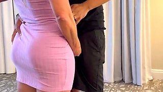 Amoral chubby mom amateur porn