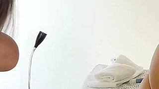 Up to This Day, I’m an Ass Virgin but I Have to Admit That Anal Is Something That I’ve Been Thinking of for so Long