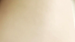 Analsex with Masturbation