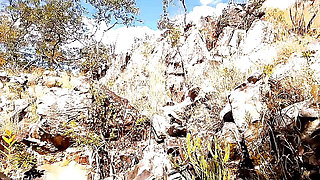 Mountains leisure