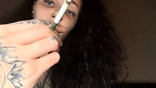 Mercy Rage - Ashtray POV