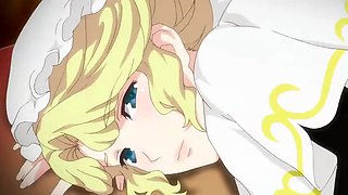 Hentai maid