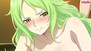 One Piece Monet (20) Hen