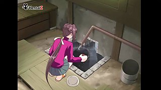Yakin Byoutou Kranke 3