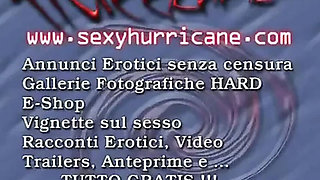 Veronica Rossi Hot Stepmom Anal in Stockings and High Heels