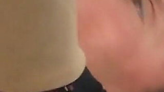 Sexy Busty Tit Gets Fucked by Big Cock