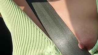 Safe driving...