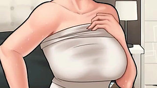 House Chores - Beta 0.6.1 Part 13 Horny Sex with Master Workout by Loveskysan