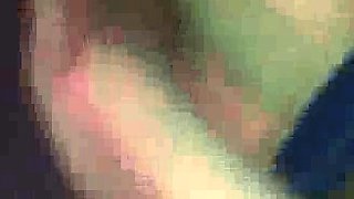 Horny Wife Jane Dro Cheats With Dunta Amazing BBC ww