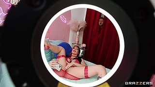Gorgeous minx xxx mind-blowing scene