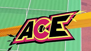Ep9: Hentai Scenes with Lina and Zheng - Academy Love Saga: Tennis Angels Ex
