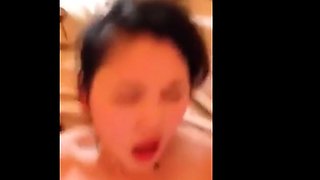 Cute Chinese girl fucked