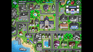 Summertime Saga Gameplay part 2