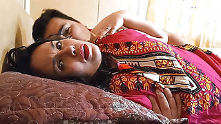 Married Indian woman fucked in the ass by her brother-in-law