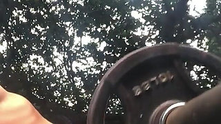 I Challenge You to Do This Workout