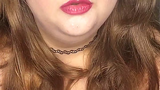 Smoking Video From Your Mistress