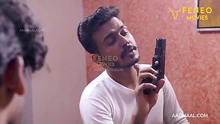 Love Never Dies – 2022 – Hindi Hot Short Film – Feneo - Indian