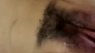Sweet honey Miyu gets creampie