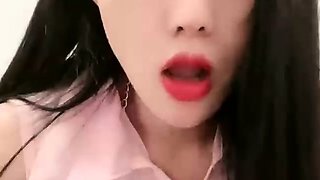 Asian Japanese teen big boobs creampie