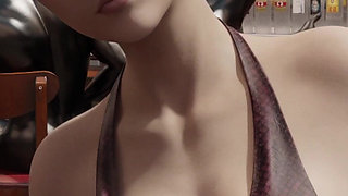 The Motel of Lust Part 19