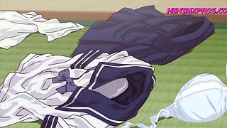 Uncensored Hentai Hot Romantic Sex