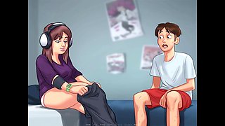 Cartoon porn game compilation featuring Jrbro69 in wild animated fun