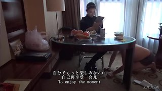 Chinese Mistress - Pissing And Domination