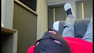 I Became A Toilet Slave Of A College Student Sila –