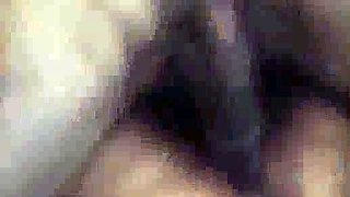 White wife tastes her first black cock cc