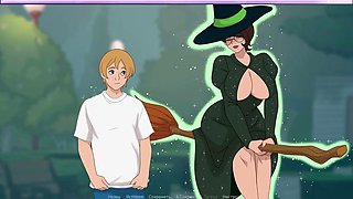 Complete Gameplay - The Secret of the House 2, Part 22