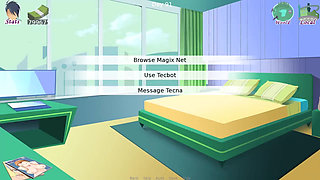 Fairy Fixer V0.1.2 Part 34 Sexy Hot Bloom's Ass by Loveskysanx