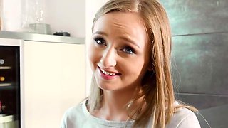 Kristof Cale And Lady Bug - Pretty Pussy From Prague
