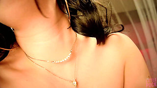 Your Stepmom's a Big Tit Bimbo