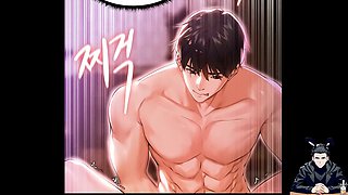 Hentai manga featuring Jinugay