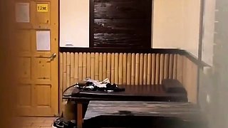 Taipei hot spring patrons spycam videos  leaked