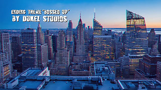 The T Boss Episode 3