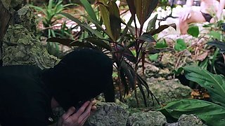 TeenCreeper FetishNetwork Raylin Ann E BDSM, Bondage,