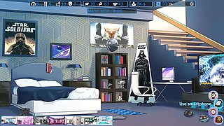 Love Sex Second Base Part 11 Gameplay by Loveskysan69