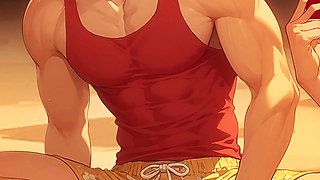 Hotwives Craving Strange Cocks - Seducing Husbands Into Cuckold Card Games - Part 2