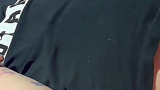 Smelly Feet Sniffing Big Cumshot POV Footfetish