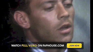 Cicciolina and Other Sluts Fucking with Rocco Siffredi and Roberto Malone