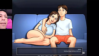 College Buddy Wants Rough Sex in Exchange for Coursework 😈