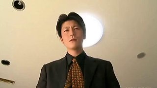 Japan housewife fuck