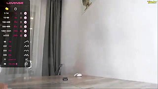 Emo Teen Becka Solo Webcam Masturbation Porn