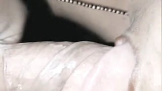 Awesome Blowjob oral wife excited for more harder throat fuck