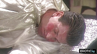 Big tits Erna fucked hard